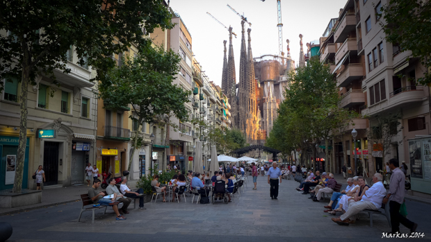 Sagrada Familia