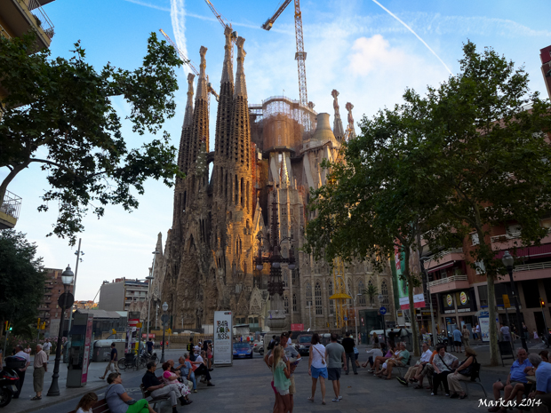 Sagrada Familia