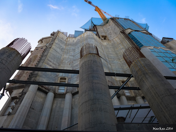 Sagrada Familia