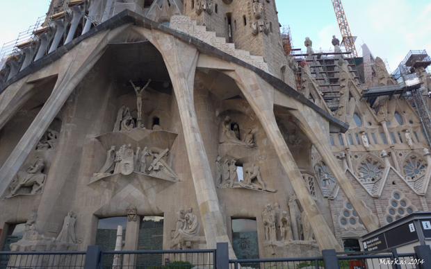 Sagrada Familia