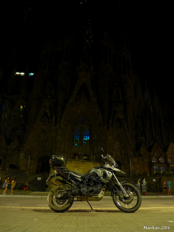 Sagrada Familia