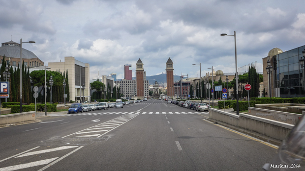 Torres Venecianes