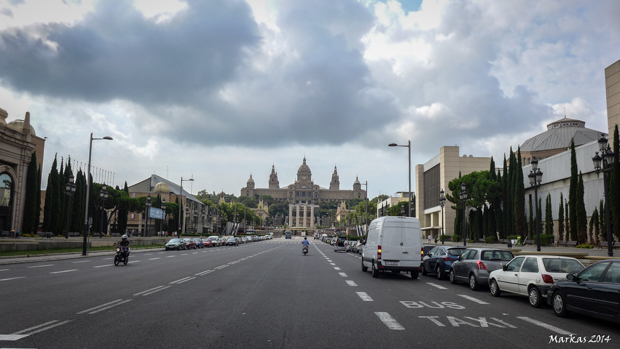 Palau Nacional