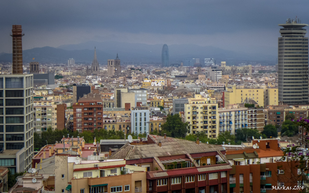 Barcelona