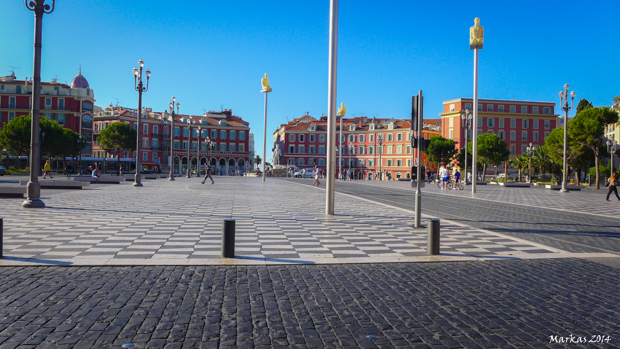 Place Massena