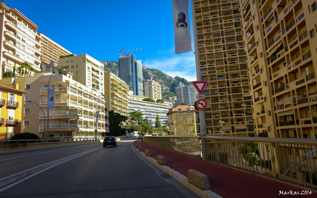 Monaco