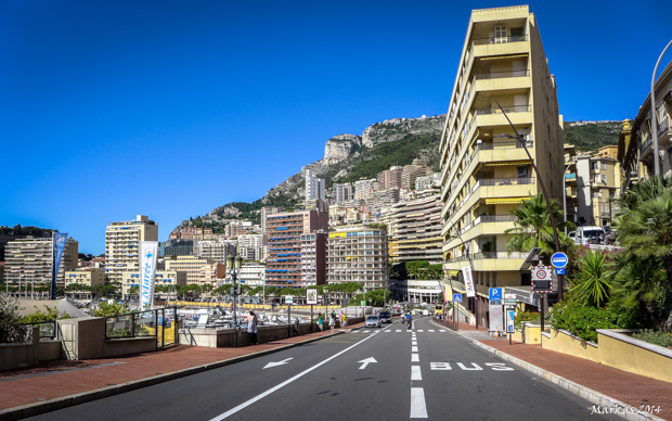 Monaco