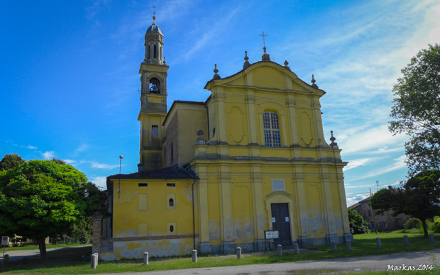 Fidenza (Parola)