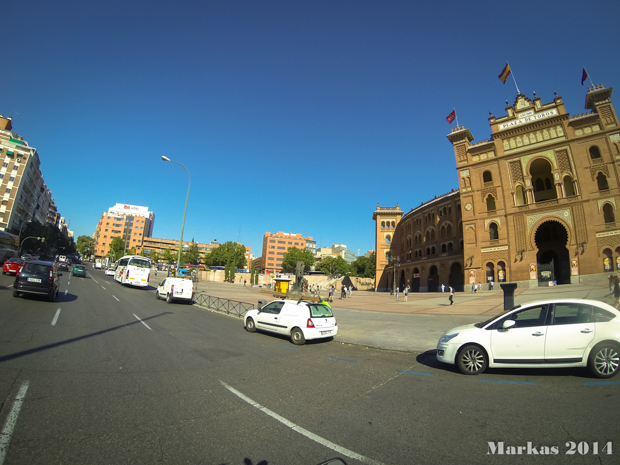 Plaza de Toros