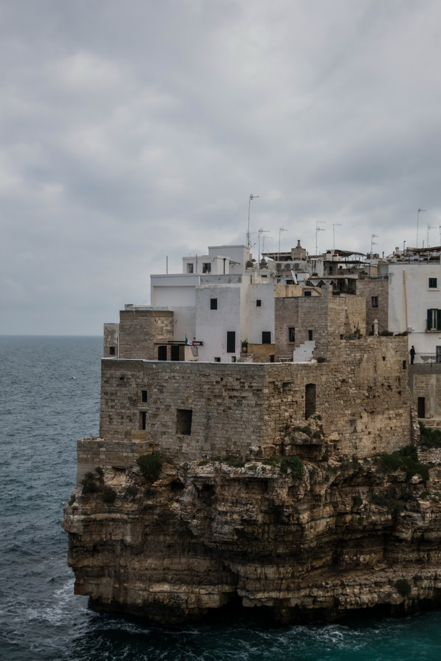 Polignano a Mare