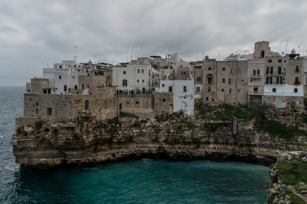 Polignano a Mare