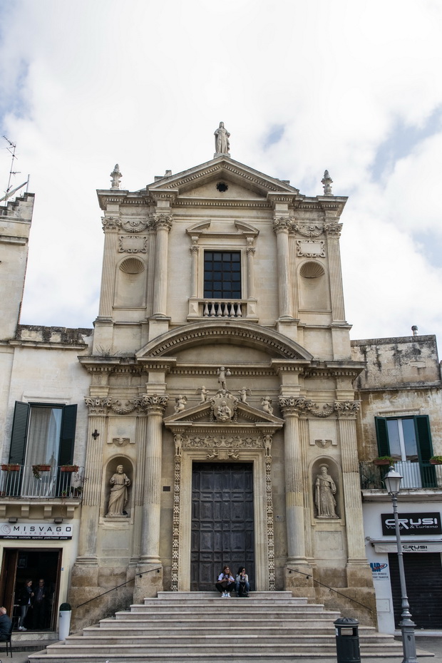 Lecce