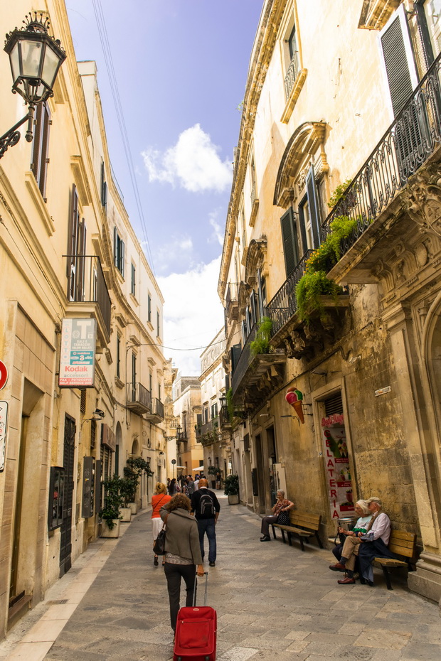 Lecce