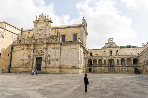 Lecce