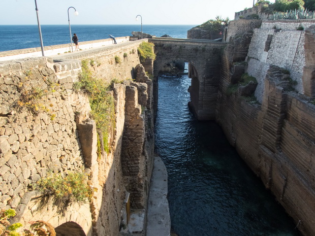 Santa Cesarea Terme