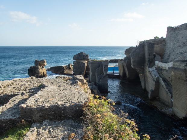 Santa Cesarea Terme