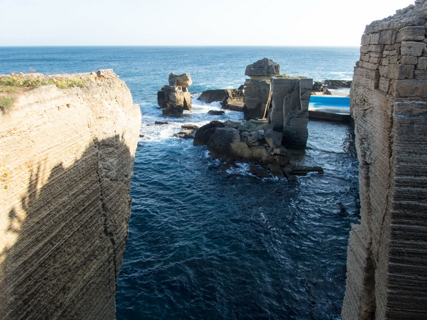 Santa Cesarea Terme