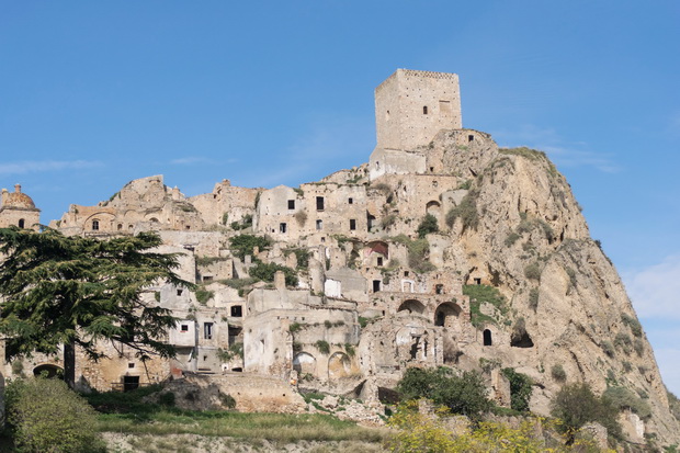 Craco