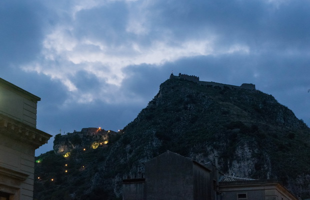 Taormina