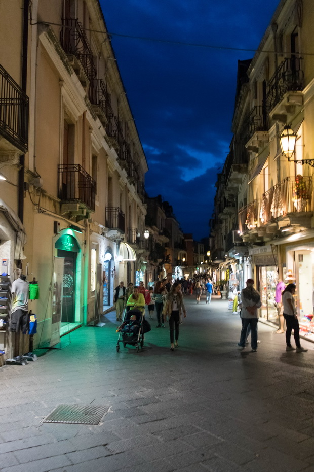 Taormina