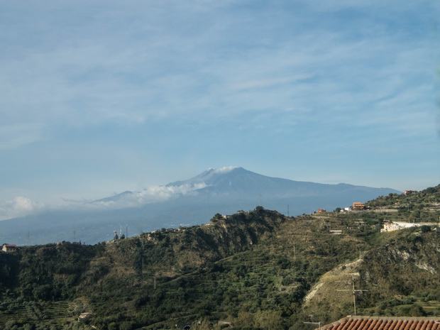 Etna