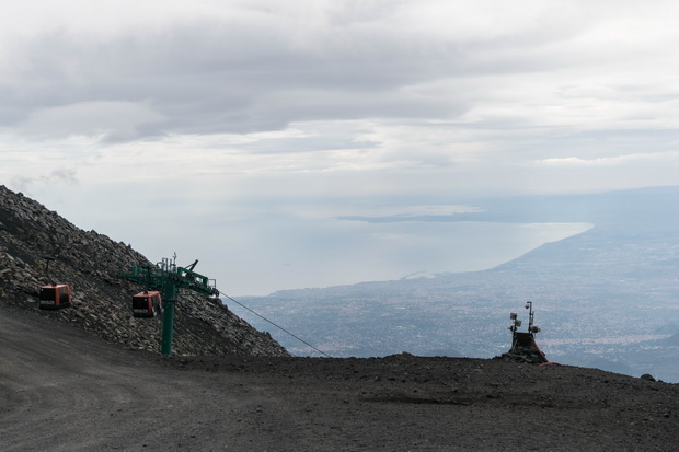 Etna