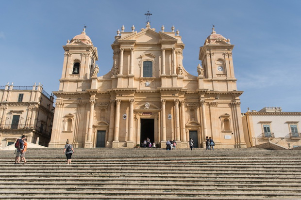 Noto Cathedral