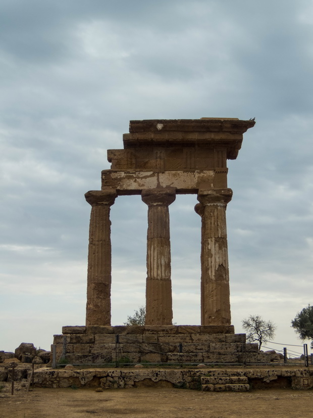 Valley of the Temples, Agrigento