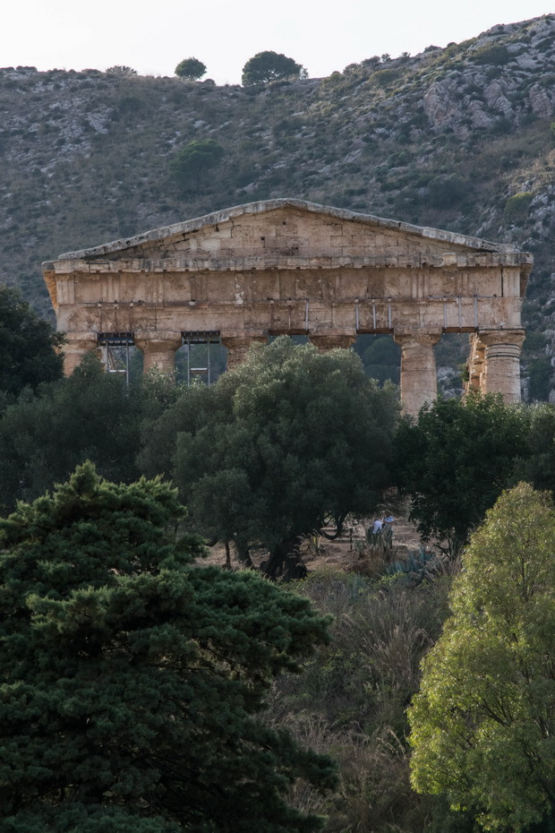 Segesta