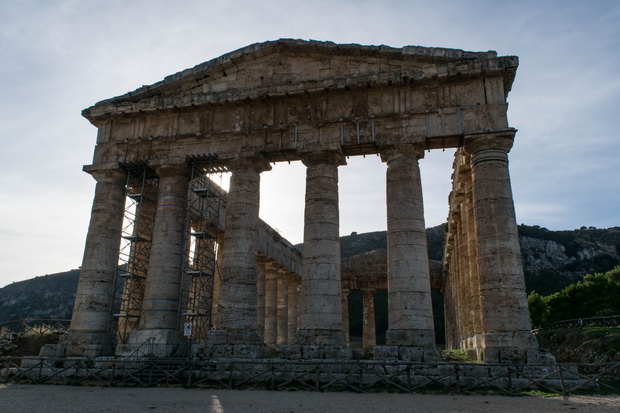 Segesta