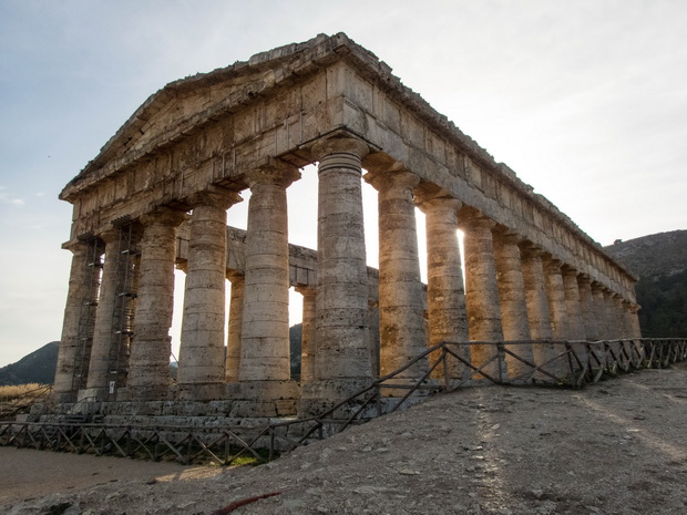 Segesta