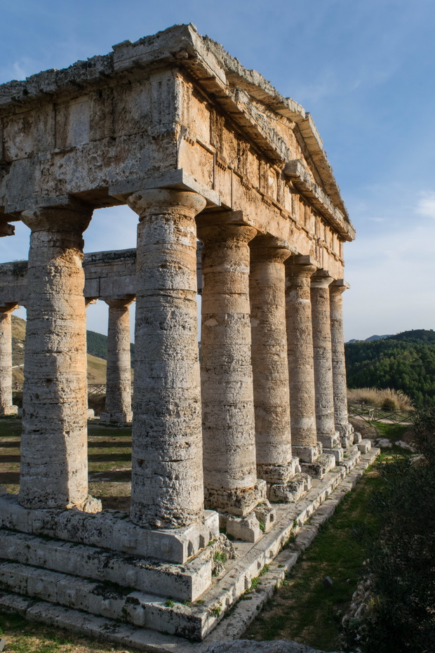 Segesta