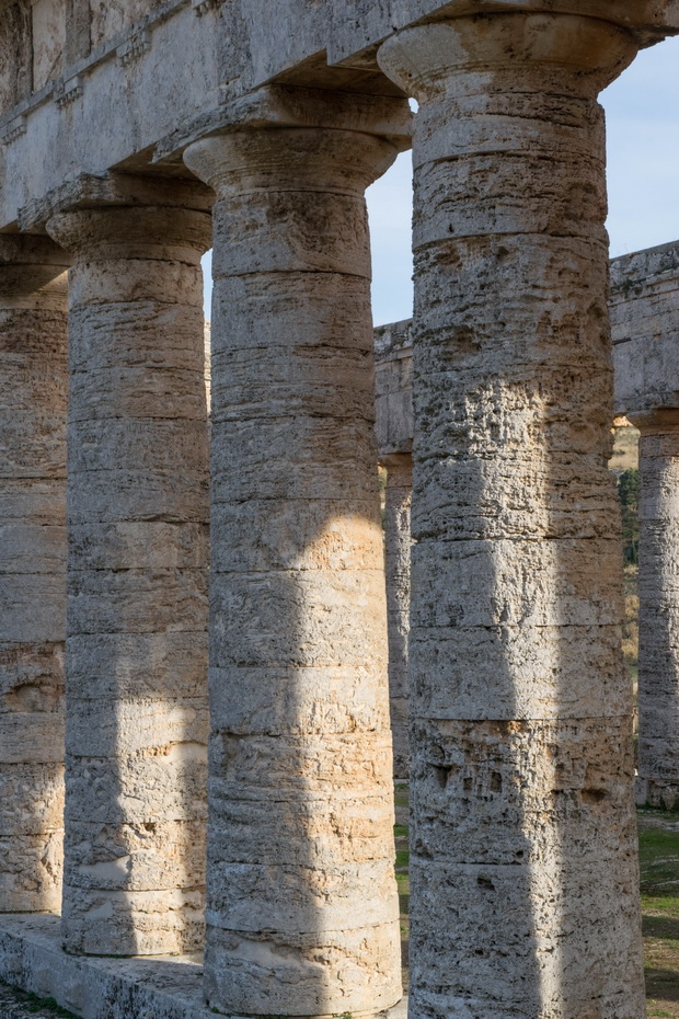 Segesta