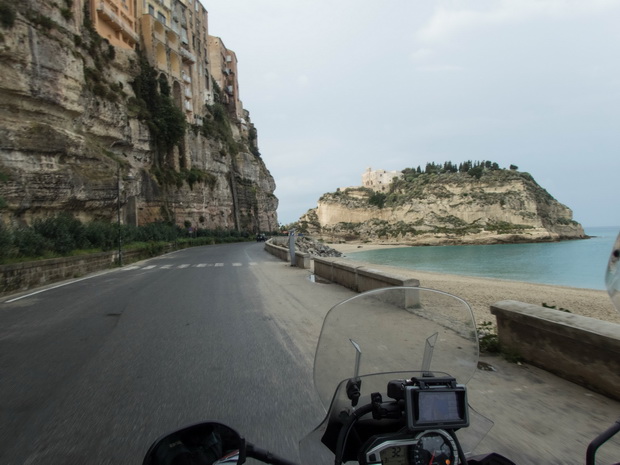 Tropea