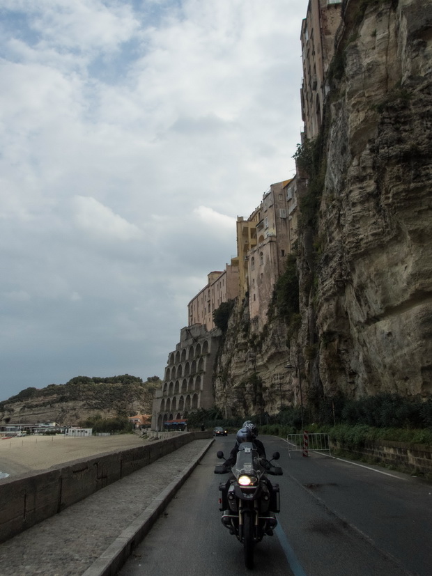 Tropea