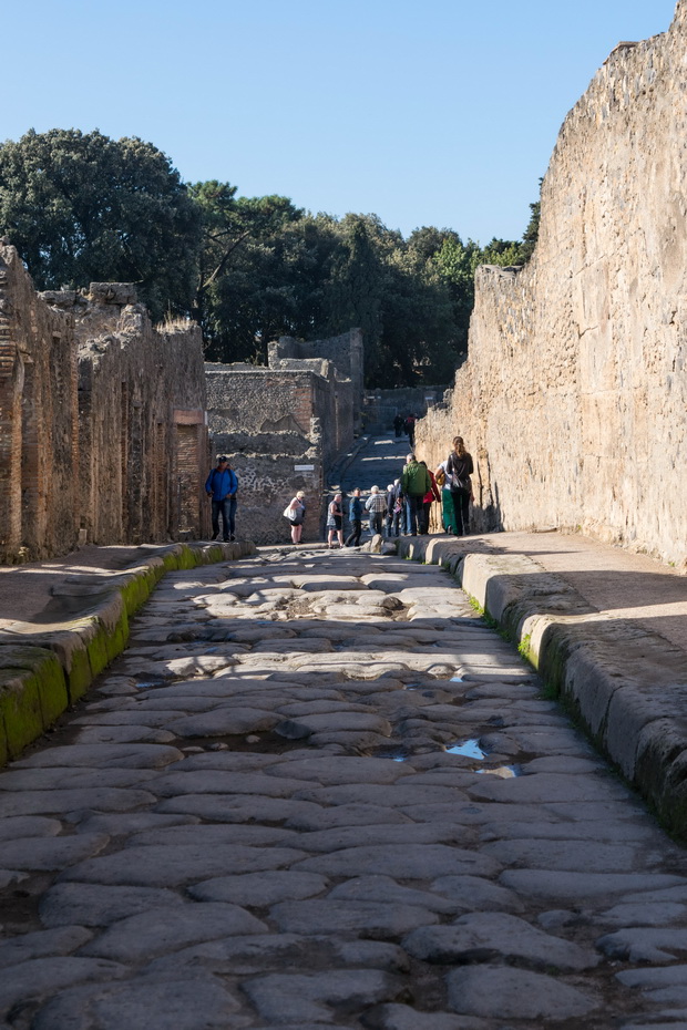 Pompeii