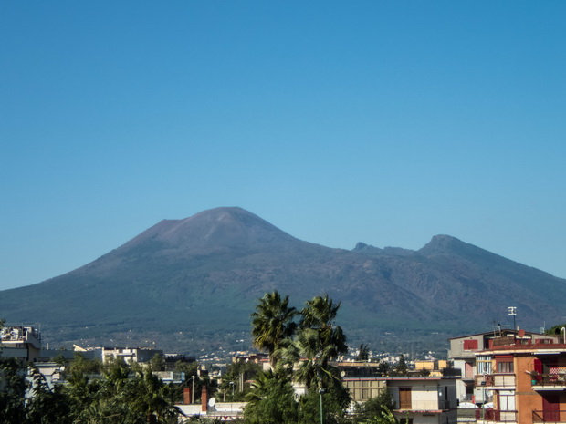 Vesuvio