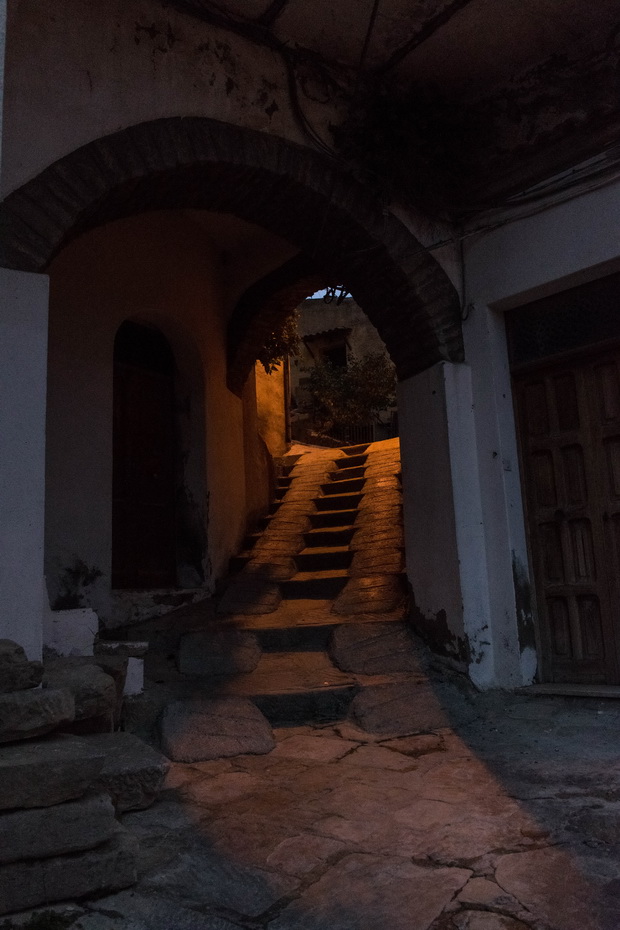 Castelmezzano