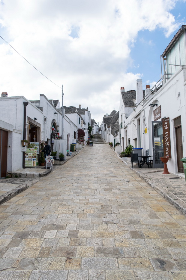 Alberobello