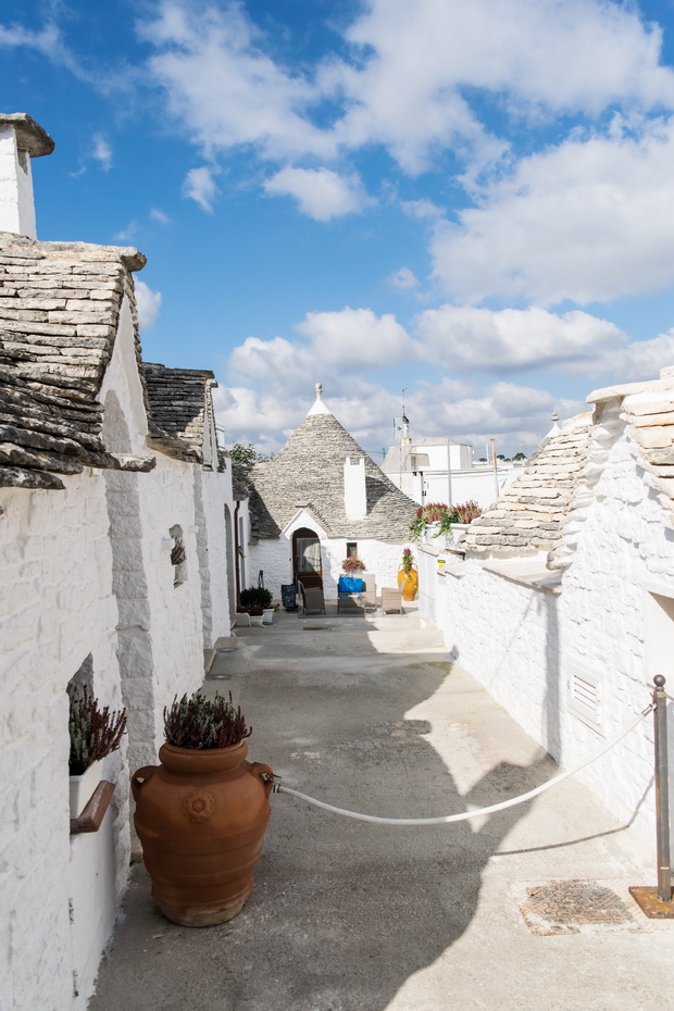 Alberobello