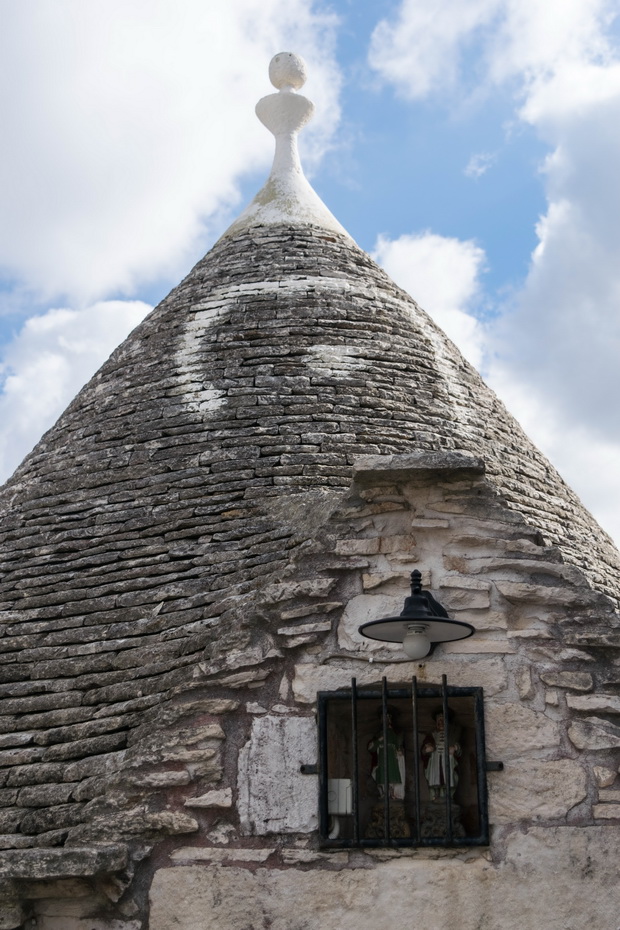 Alberobello