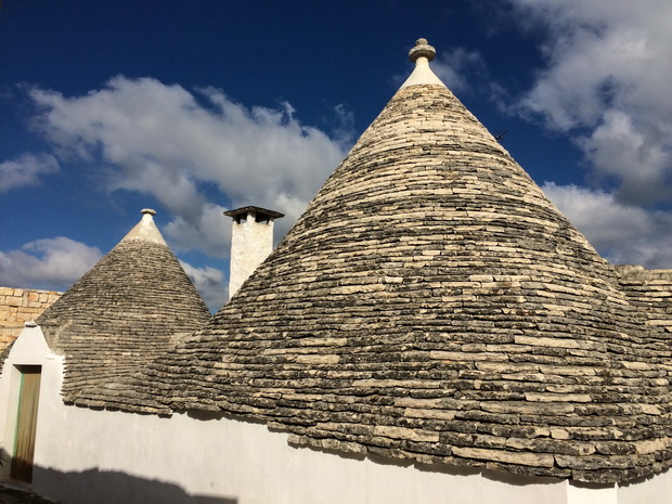 Alberobello