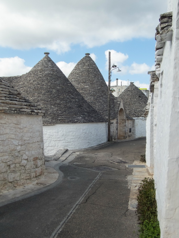 Alberobello