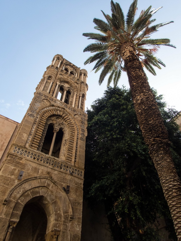 Palermo Cathedral