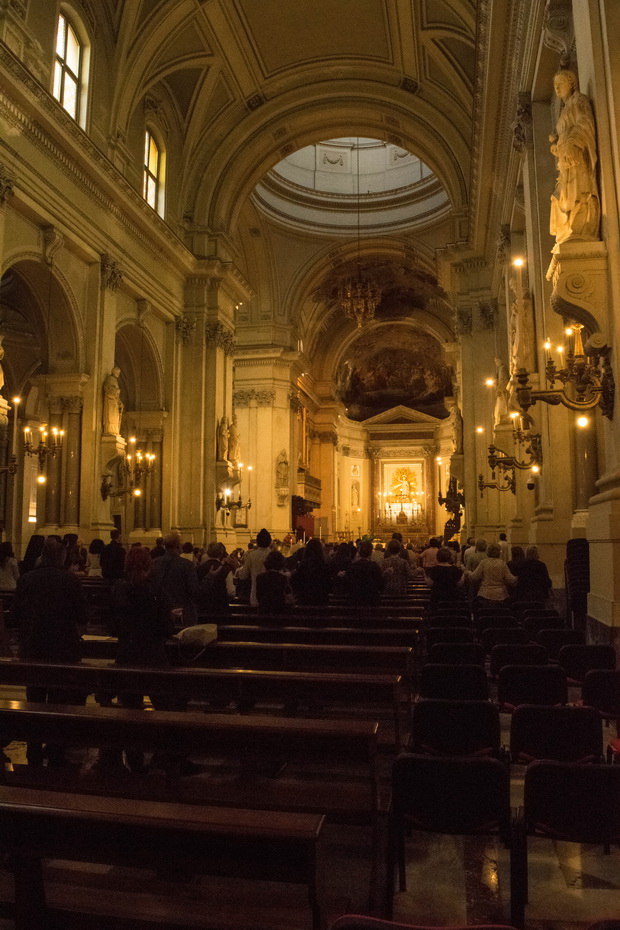 Palermo Cathedral