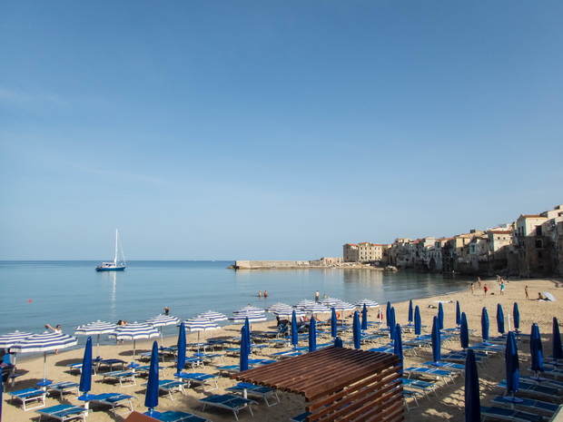 Cefalu