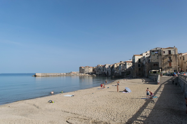 Cefalu