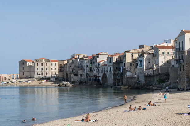 Cefalu