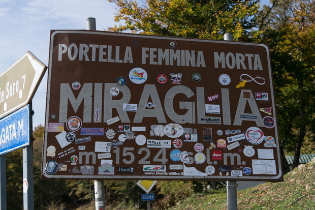 Passo Miraglia