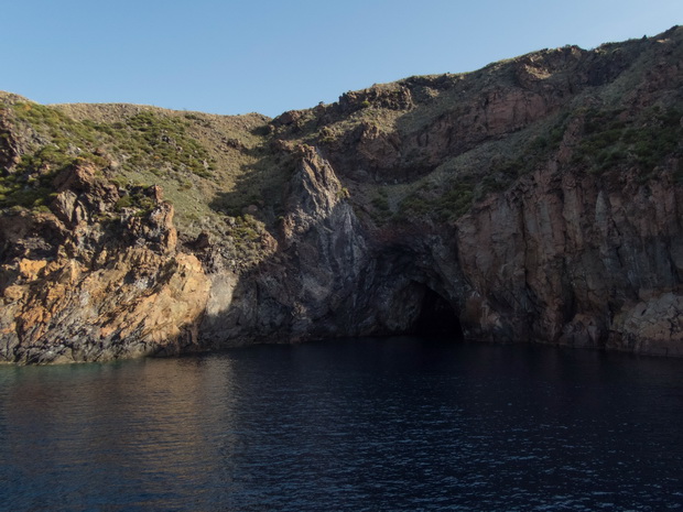 La Grotta del cavallo